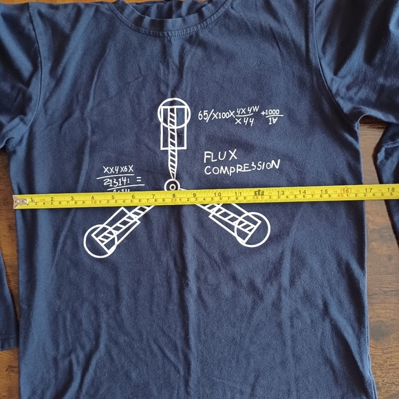 Back to the Future Kids T-Shirt Bundle - Picture 6 of 6